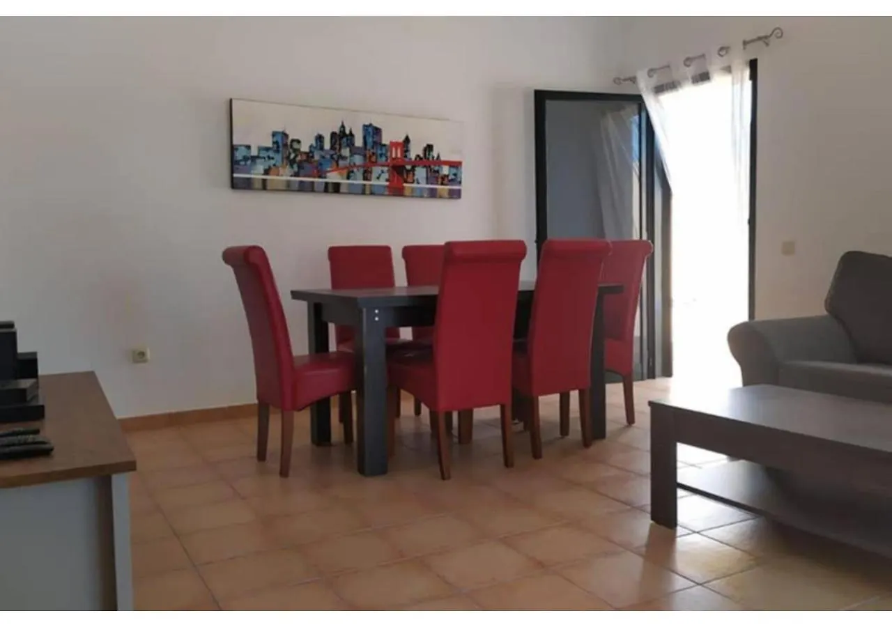 Anahi Homes Corralejo- Villa Dracacena 14 La Oliva 0*,  España