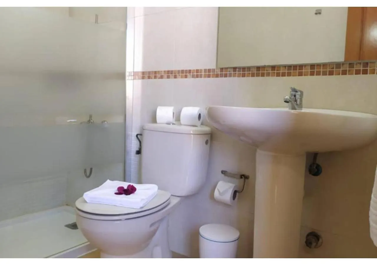 Anahi Homes Corralejo- Villa Dracacena 14 La Oliva España