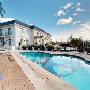 visit hotel