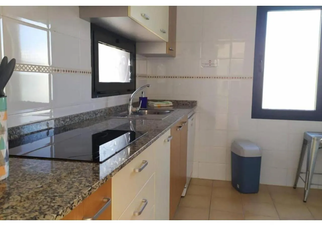 Anahi Homes Corralejo- Villa Dracacena 14 La Oliva
