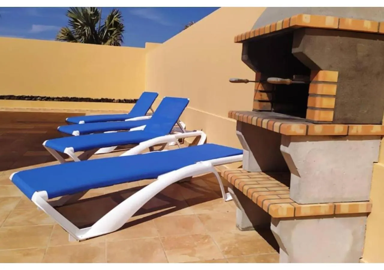 Holiday home Anahi Homes Corralejo- Villa Dracacena 14 La Oliva